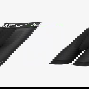 Boxerky Nike Elite Breathe Boxer Brief 3-Pack Čierna | 0000KE1225-1M9, 4