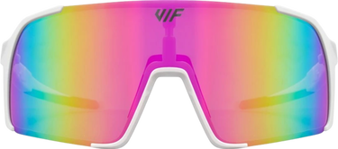Slnečné okuliare VIF One Kids Polarized Sunglasses Biela | kid-127-pol, 4