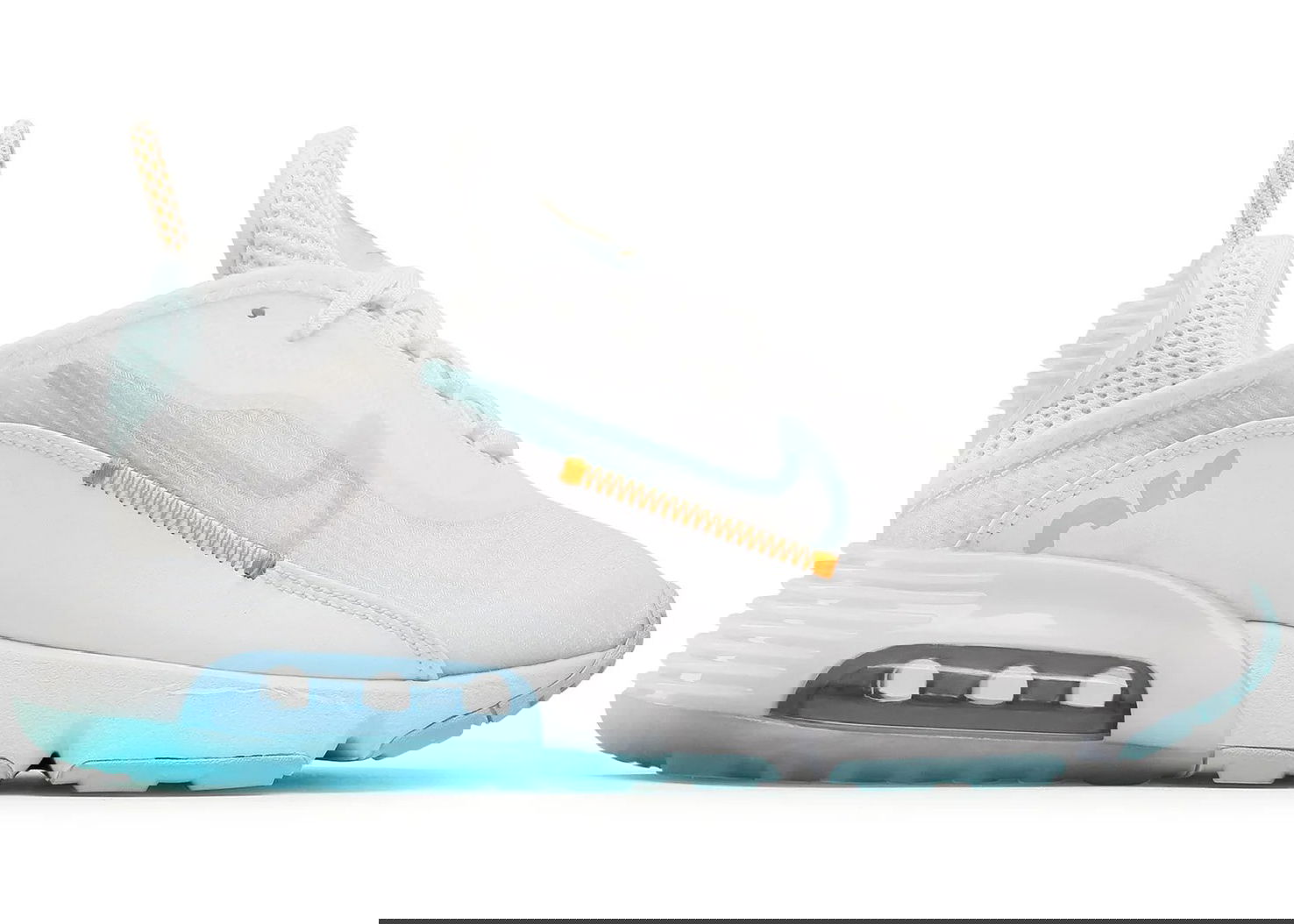Tenisky a topánky Nike Air Max 2090 White Glacier Ice W Biela | DA4289-100, 0