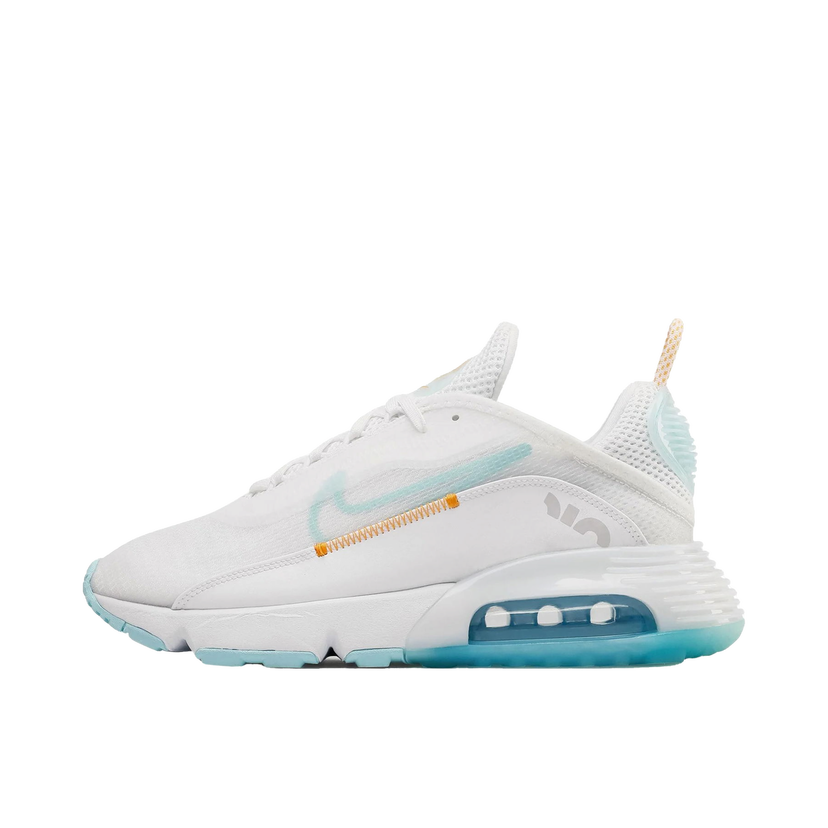Tenisky a topánky Nike Air Max 2090 White Glacier Ice W Biela | DA4289-100
