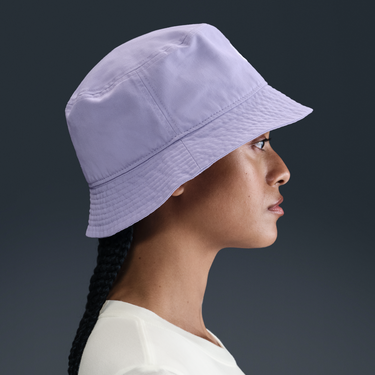 Klobúk Nike Apex Futura Bucket Hat Fialová | FB5381-515, 4