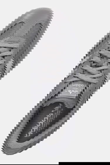 Tenisky a topánky adidas Originals adidas Originals Samba OG Šedá | JR0899, 3