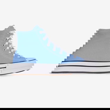 Tenisky a topánky Converse Chuck Taylor All Star Eva Lift Hi "Blue" Modrá | A04808C, 0