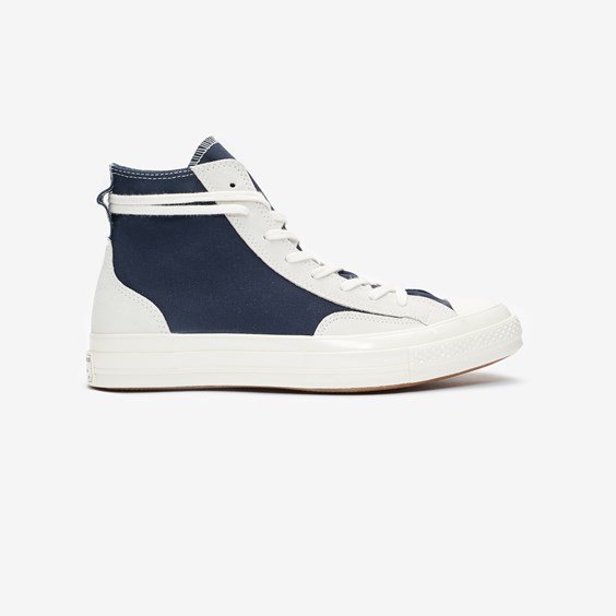 Tenisky a topánky Converse Chuck 70 Hi Biela | 168604C, 1