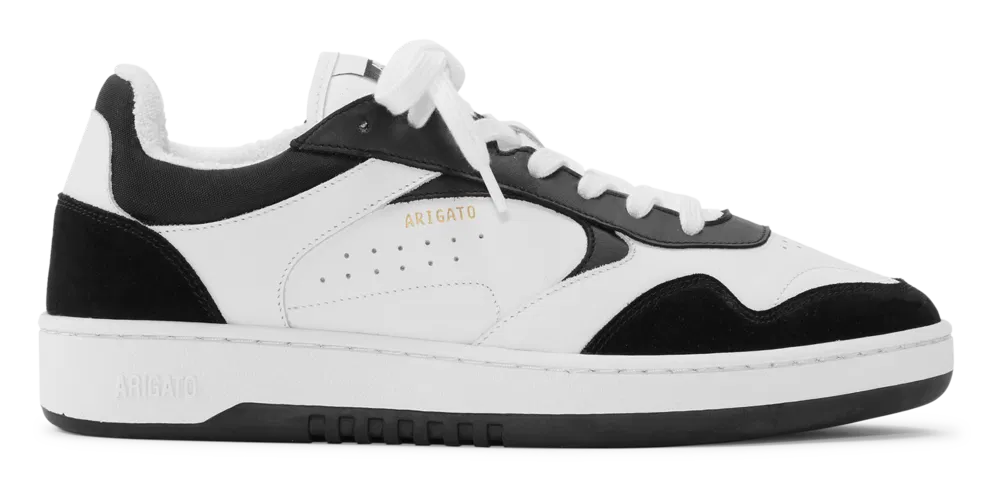 Tenisky a topánky AXEL ARIGATO Arlo Sneaker Biela | F1269005, 0