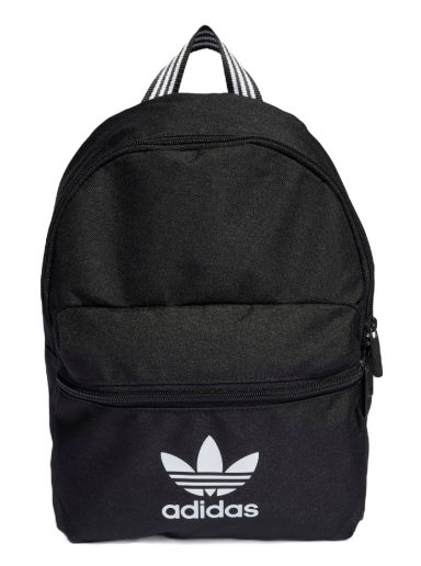 Batohy a tašky adidas Originals Small Adicolor Classic Backpack Čierna | IJ0762