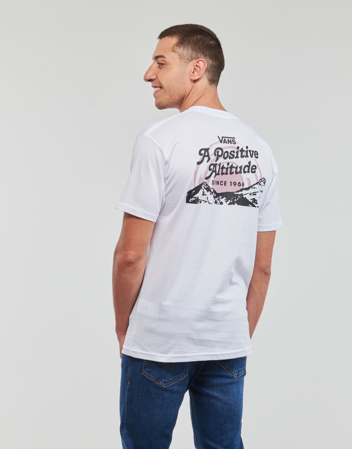 Positive Altitude T-Shirt