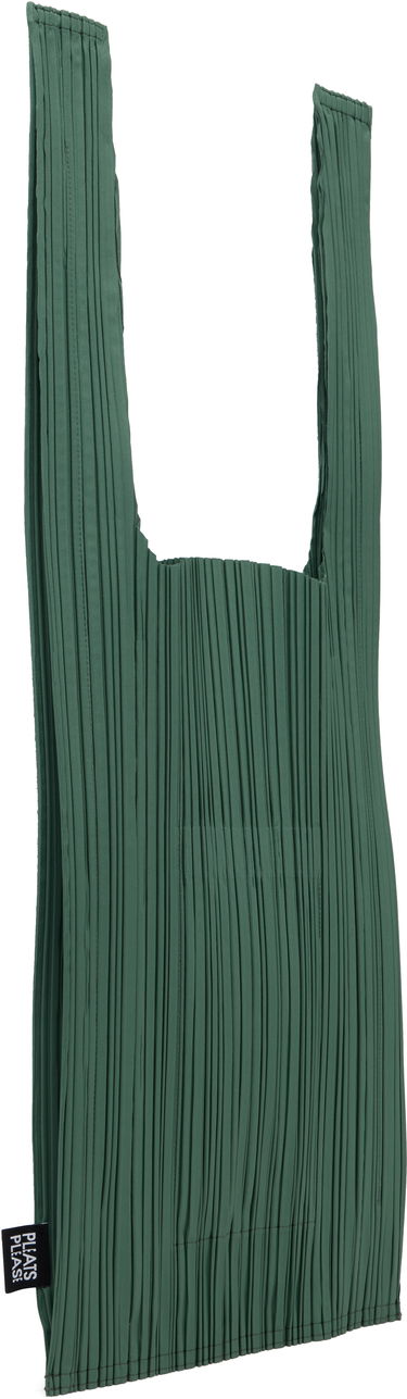 Tote bag Pleats Please Issey Miyake Issey Miyake June Pleats Shopping Tote Čierna | PP57AG651, 4