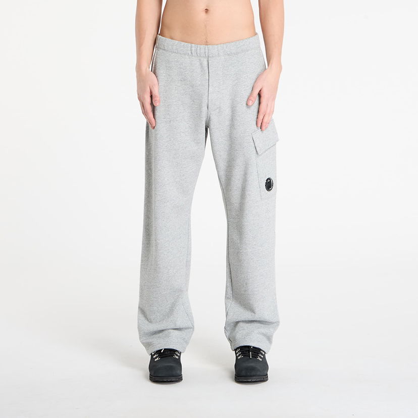 Cargo nohavice C.P. Company Cargo Pants Šedá | 19CMSP141A005086W-M94