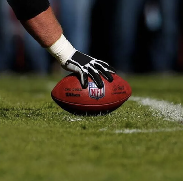 Športový doplnok Wilson Tennis NFL Duke Football Match Ball Hnedá | wtf1100idbrs-wtf1100idbrs, 4
