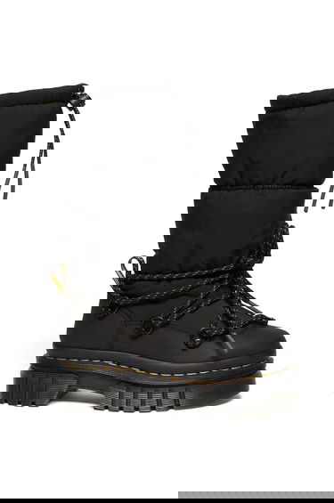 Tenisky a topánky Dr. Martens Audrick Padded Hi Snow Boot Čierna | DM32052001, 0