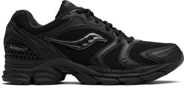 Tenisky a topánky Saucony Progrid Triumph 4 Heritage Čierna | S70841-5, 0