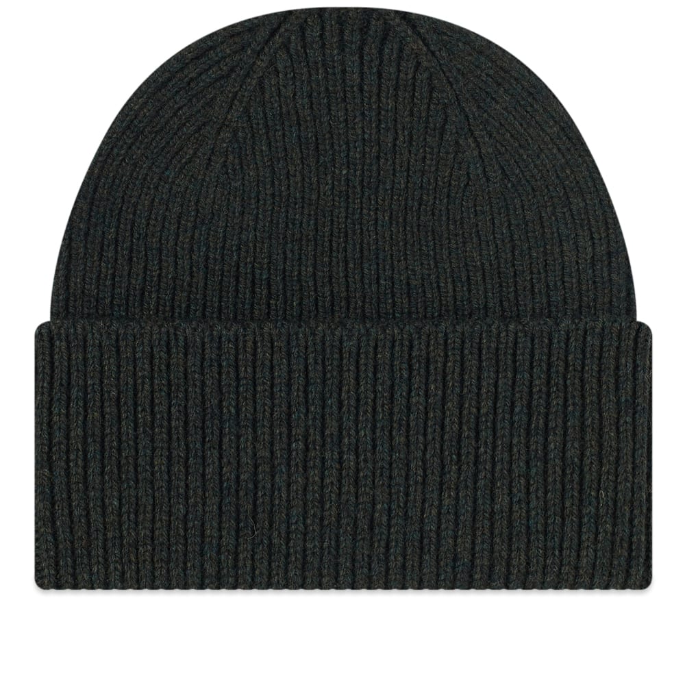 Merino Wool Beanie