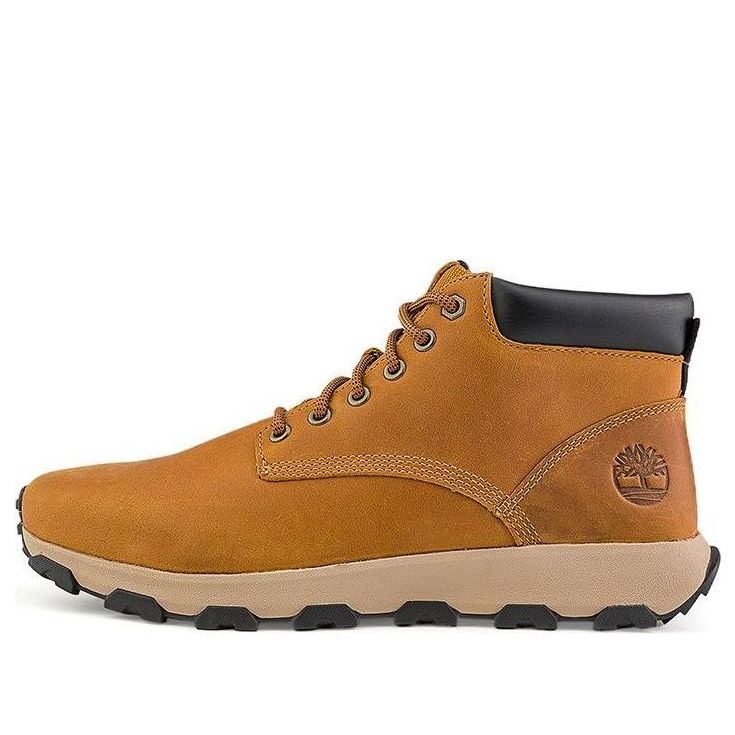 Tenisky a topánky Timberland Winsor Park Chukka Boots Béžová | A5Y7HW, 0