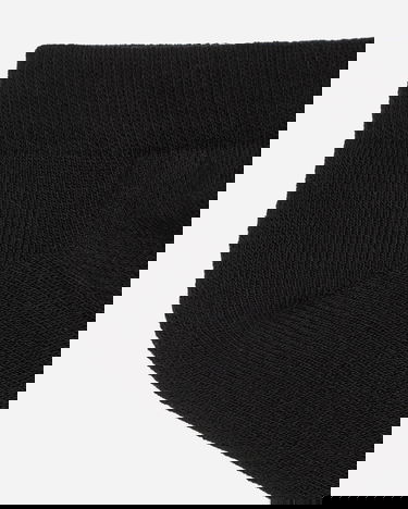 Spodná bielizeň a ponožky Salomon Everyday Low 3-Pack Socks Black Čierna | LC2087000, 5