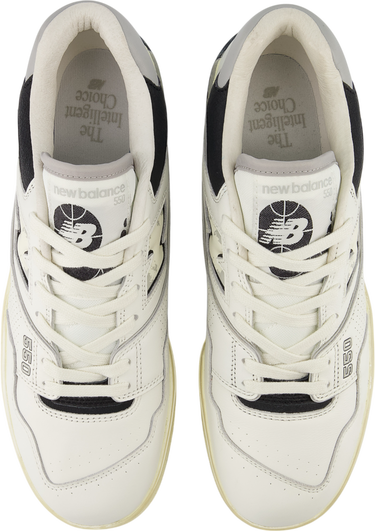 Tenisky a topánky New Balance 550 Biela | bb550vgb-kx001, 2