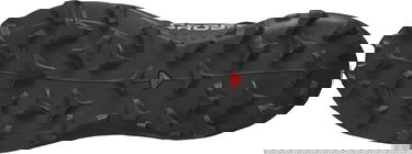 Tenisky a topánky Salomon Cross 2 Pro W Čierna | l41457000, 2