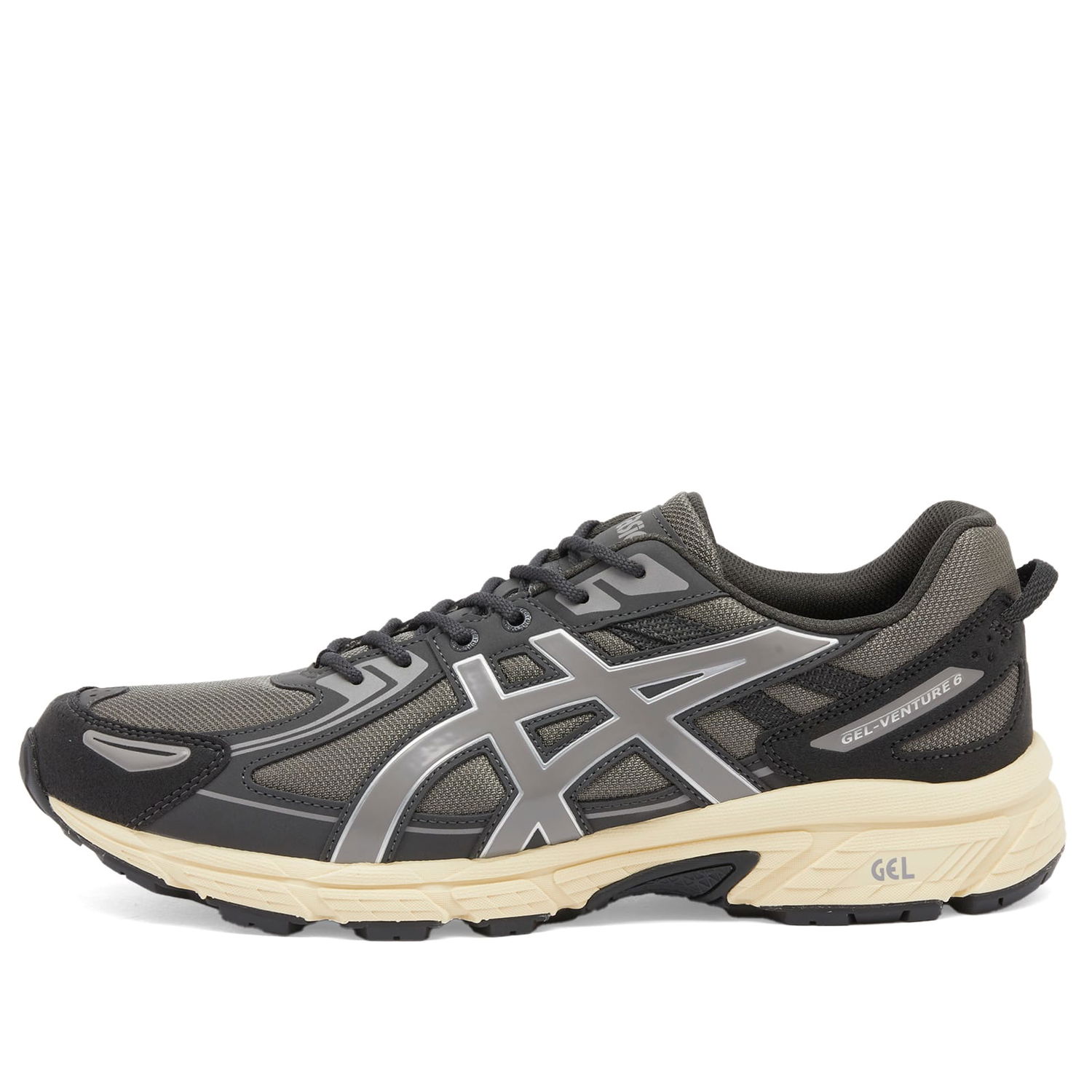 Tenisky a topánky Asics Gel-Venutre 6 Čierna | 1203A438-023, 0