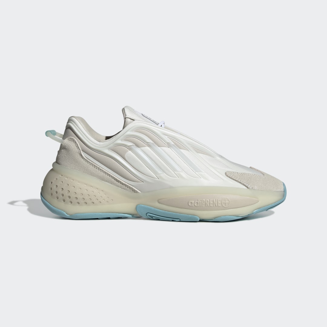 Tenisky a topánky adidas Originals Ozrah Biela | Q46433, 0
