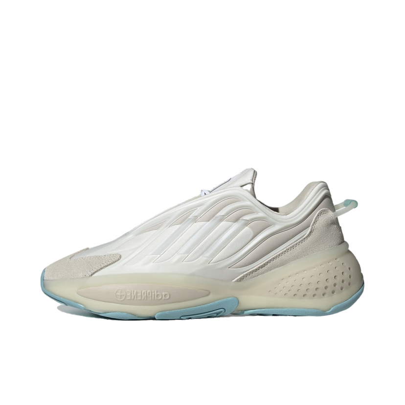 Tenisky a topánky adidas Originals Ozrah Biela | Q46433