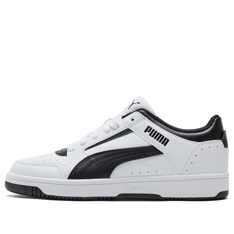 Tenisky a topánky Puma Rebound Joy Low Biela | 380747-01