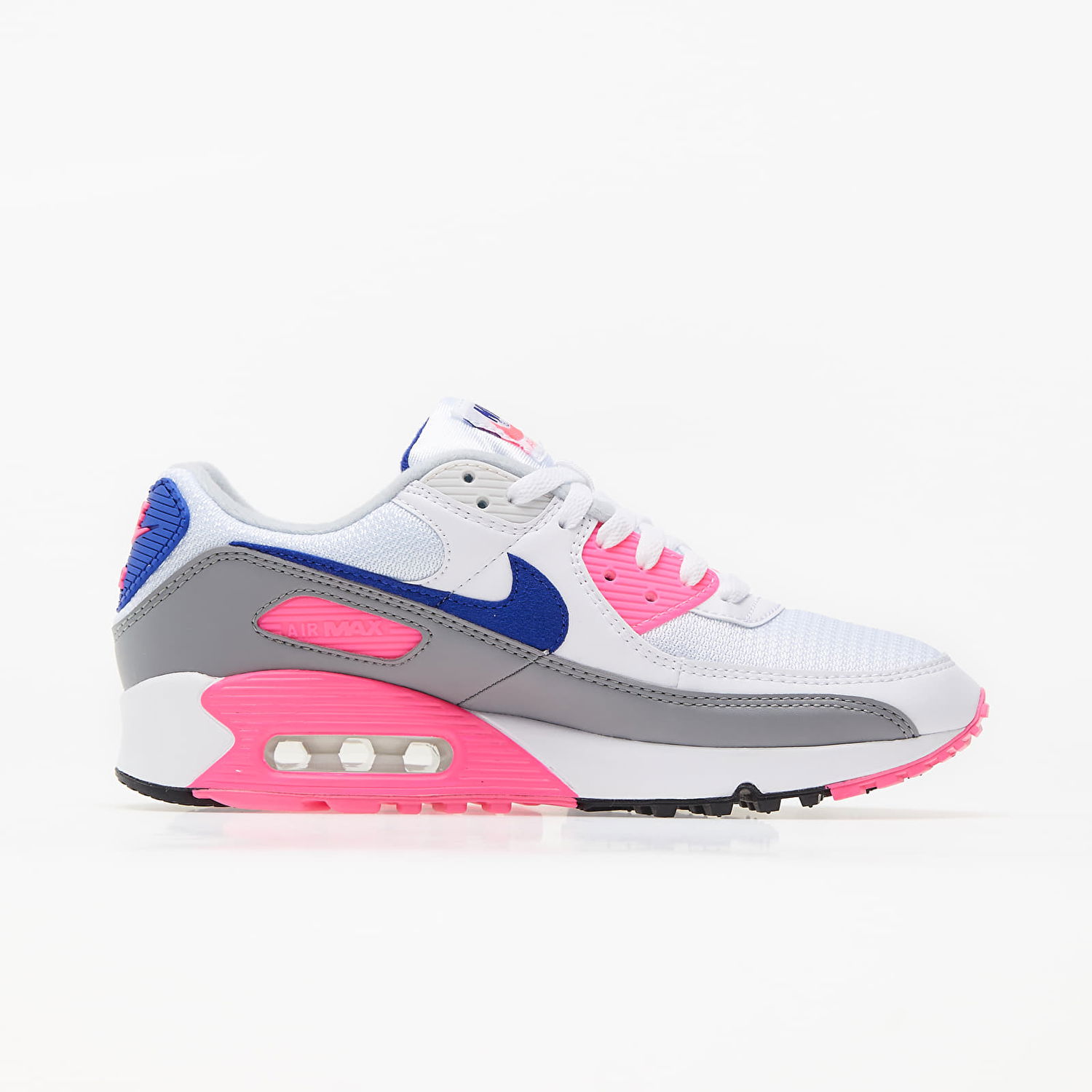 Tenisky a topánky Nike Air Max III Biela | CT1887-100, 1