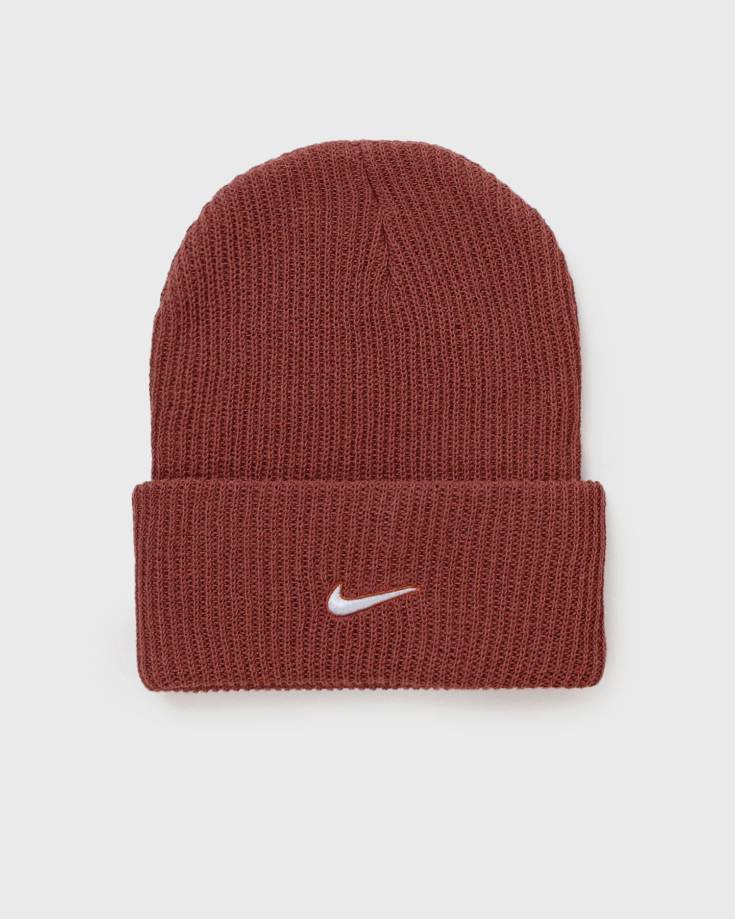 Kulicha Nike BEANIE UTILITY SWOOSH Hnedá | 196151025174, 0