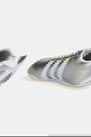 Tenisky a topánky adidas Originals Tokyo Metalická | JQ0593, 3