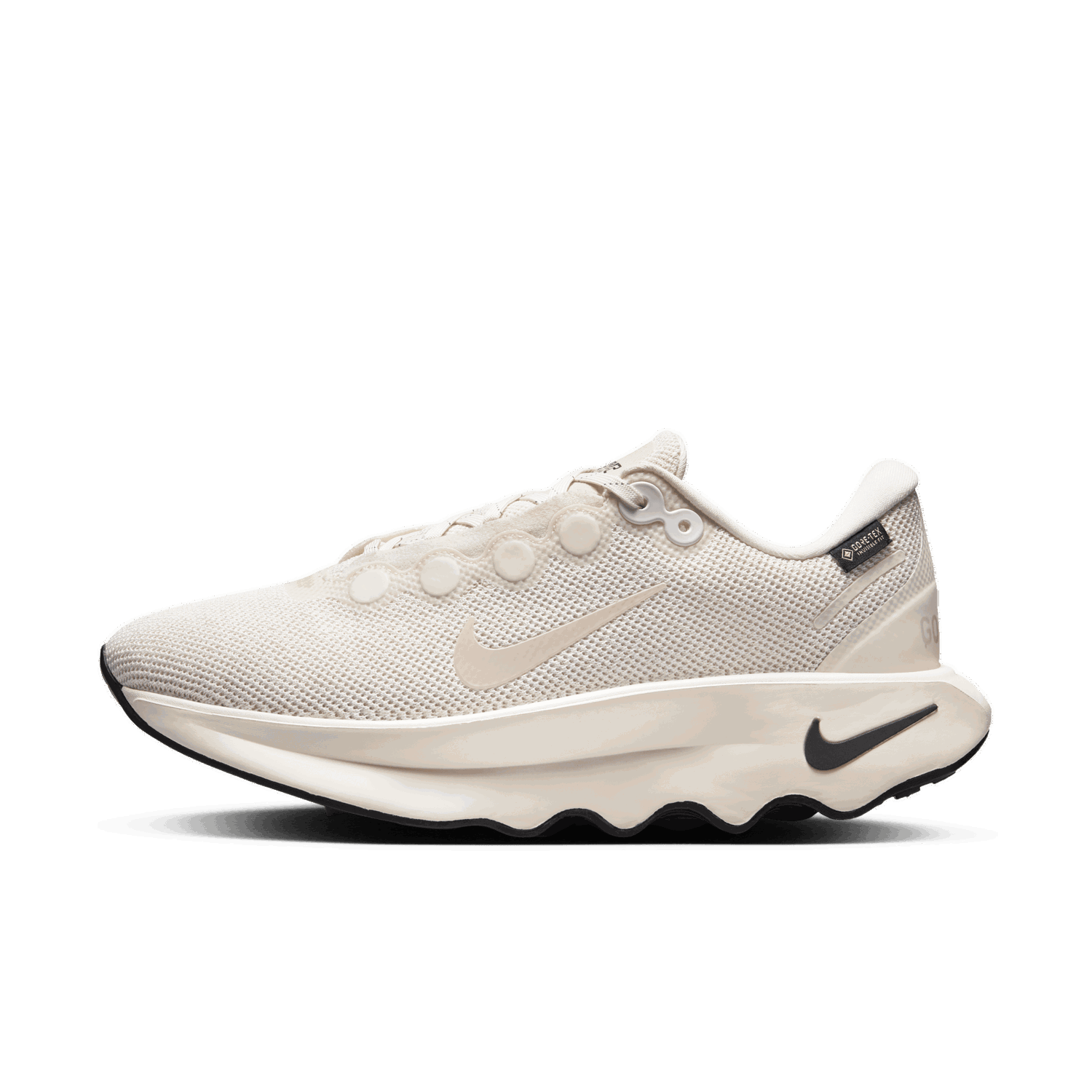 Tenisky a topánky Nike Motiva GORE-TEX Béžová | HM0355-800, 0