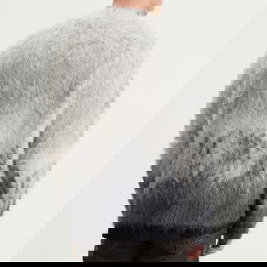 Sveter Represent Clo Ombre Knit Sweater, Size Small Šedá | MLM100214-45, 3
