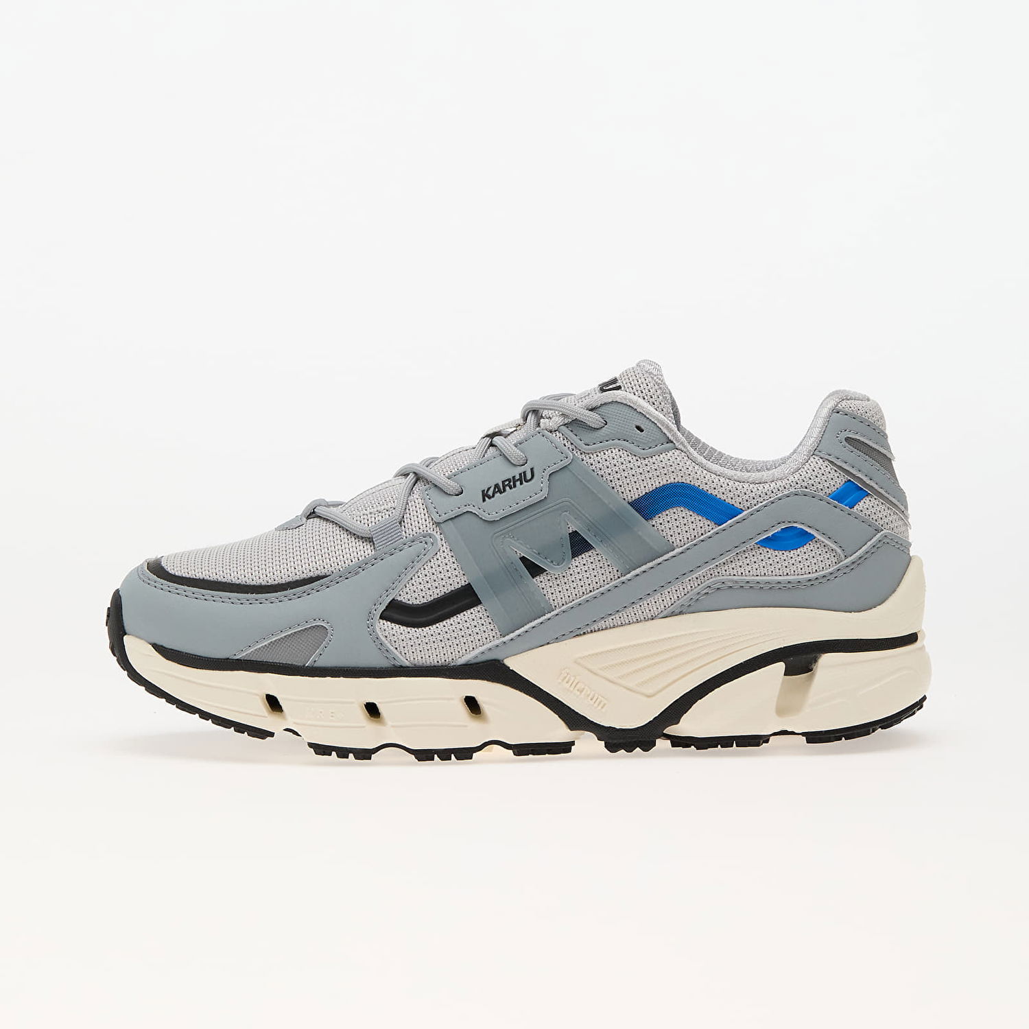 Tenisky a topánky Karhu Super Fulcrum White/ Quarry Modrá | F860004, 0