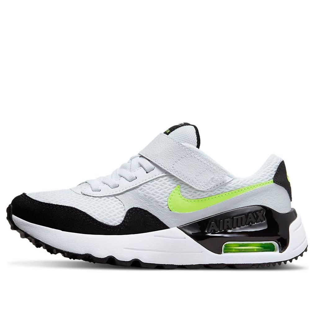 Tenisky a topánky Nike Air Max SYSTM Rôznofarebný | DQ0285-100, 0