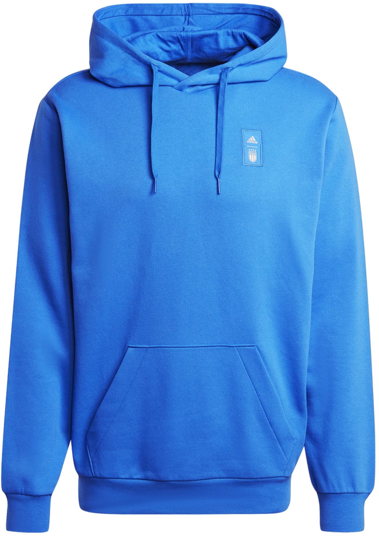 FIGC DNA HOODIE