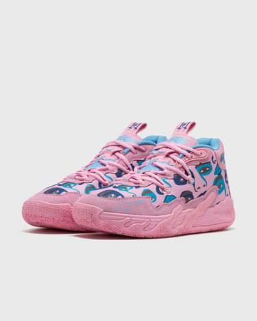 Tenisky a topánky Puma KidSuper Studios x MB.03 Ružová | 379328-01, 1