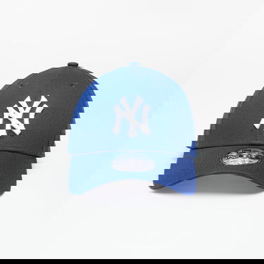 Šiltovka New Era Cap 9Forty League Basic New York Yankees Modrá | 11157579, 0