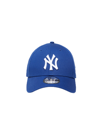 New Era Cap 9Forty League Basic New York Yankees 11157579