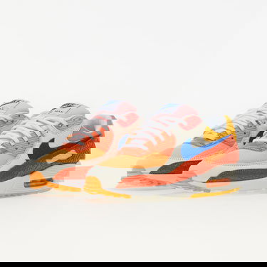 Tenisky a topánky Nike Air Max 90 W Oranžová | DJ8517-800, 4