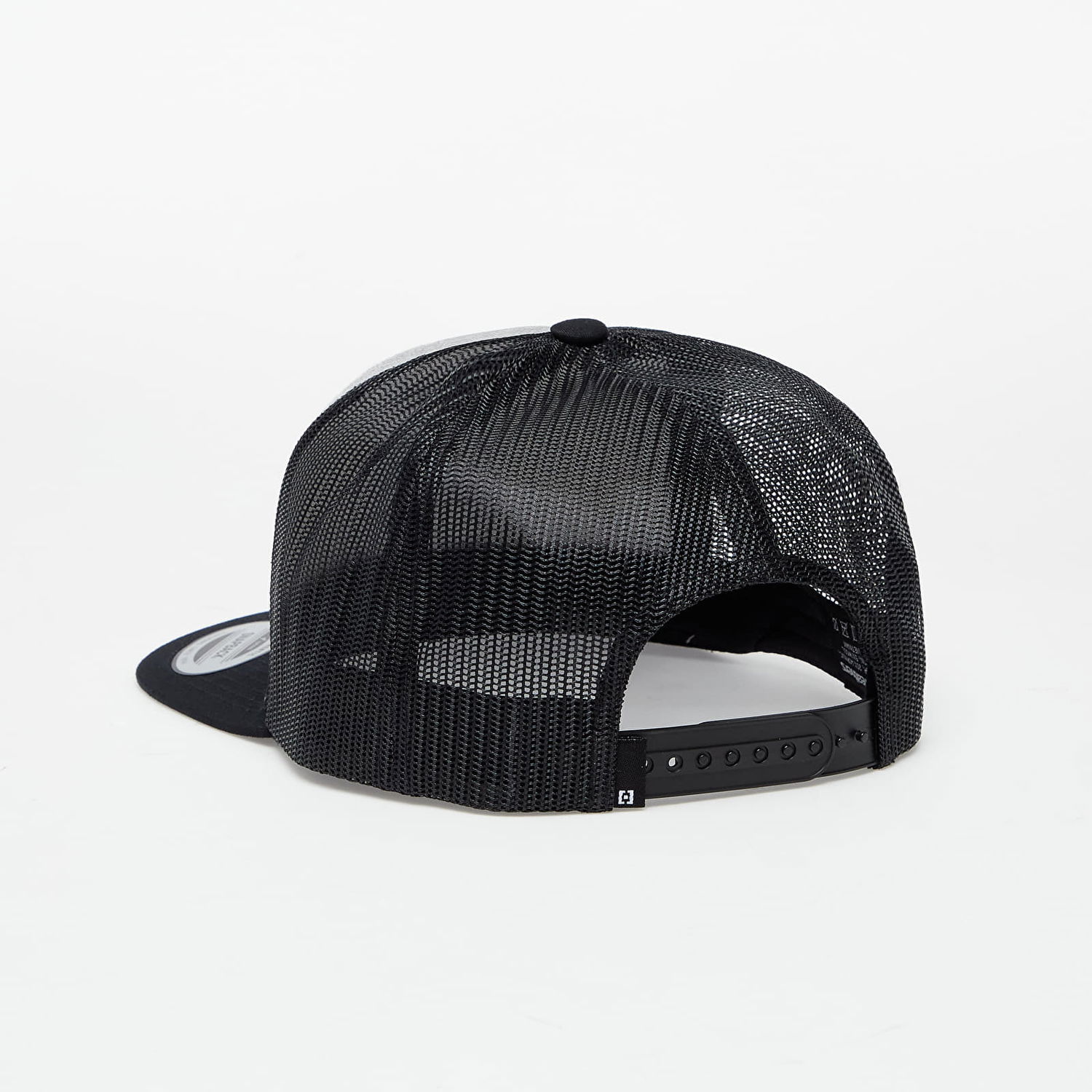 Šiltovka Horsefeathers Harper Cap Šedá | AM118B, 1