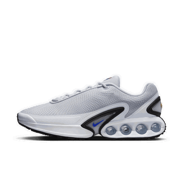 Tenisky a topánky Nike Air Max Dn Pure Platinum Hyper Royal Šedá | DV3337-005, 2