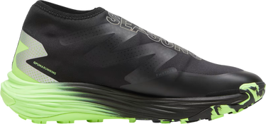 Tenisky a topánky Puma Voyage NITRO 3 Disc Čierna | 379796-01, 5