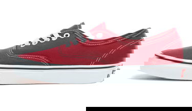 Tenisky a topánky Vans UA Authentic Červená | VN0A38EMVG4, 2