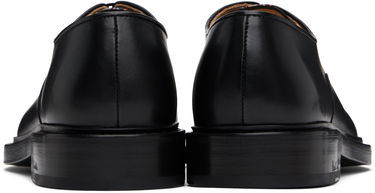 Oblečenie Paul Smith Paul Smith Balthazar Oxfords Čierna | M1S-BAZ02-NLEA-79, 1
