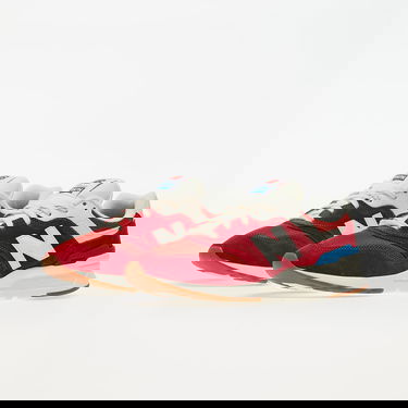 Tenisky a topánky New Balance 997 Červená | CM997HRG, 4