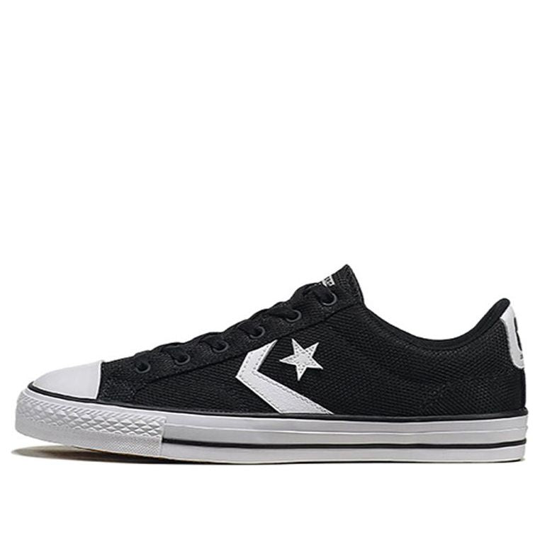 Tenisky a topánky Converse Star Player OX Čierna | 160581C, 0