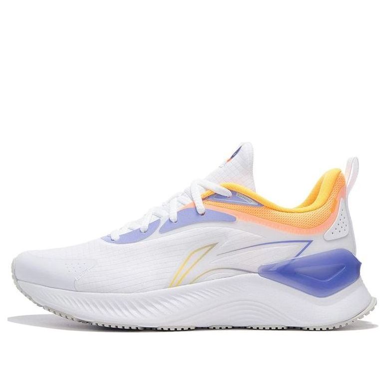 Tenisky a topánky Li-Ning Element Biela | ARHS009-1