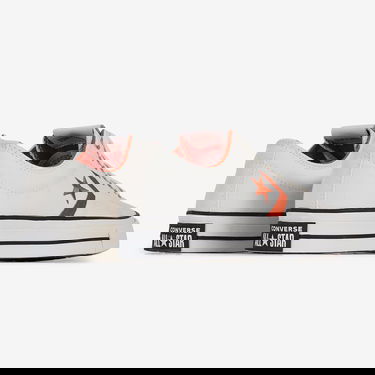 Tenisky a topánky Converse Star Player 76 "Blanc/Orange" Oranžová | A05206C, 1