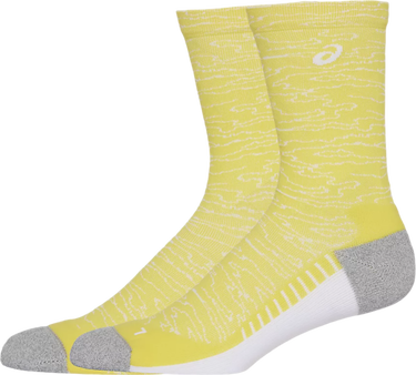 Ponožky Asics Performance Run Socks Žltá | 3013a981-750, 1