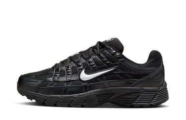 Tenisky a topánky Nike P-6000 Čierna | HF102010, 0