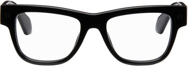 Slnečné okuliare Off-White Style 7w Eyeglasses Čierna | OERJ07WS25PLA0011000, 0