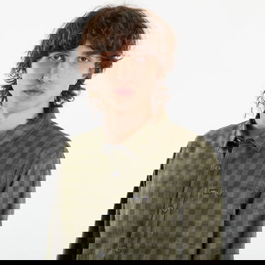 Košeľa Lundhags Ekren Long Sleeve Shirt Zelené | 1119095-640, 2